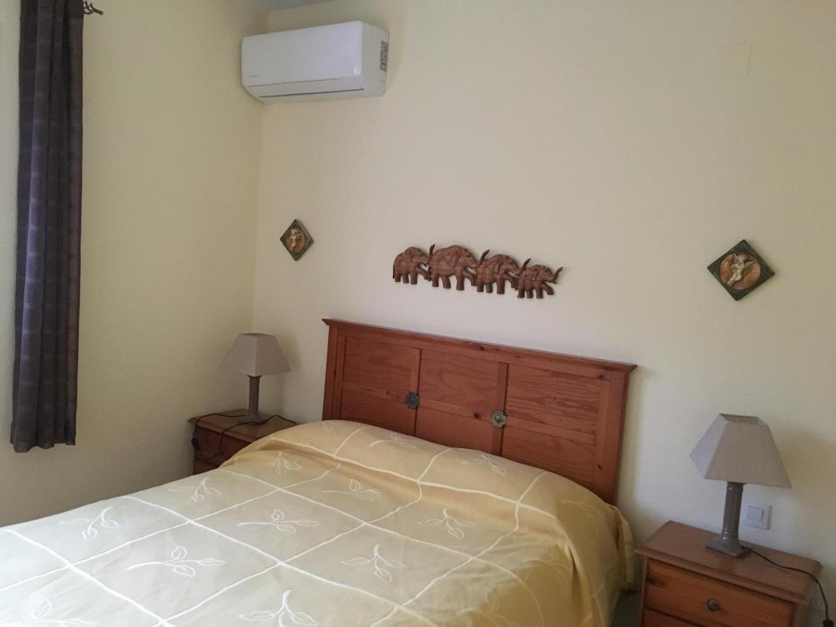 Ferienwohnung El Balcon De Mar Nerja Exterior foto